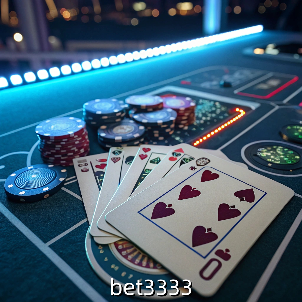 Cadastro na bet3333
