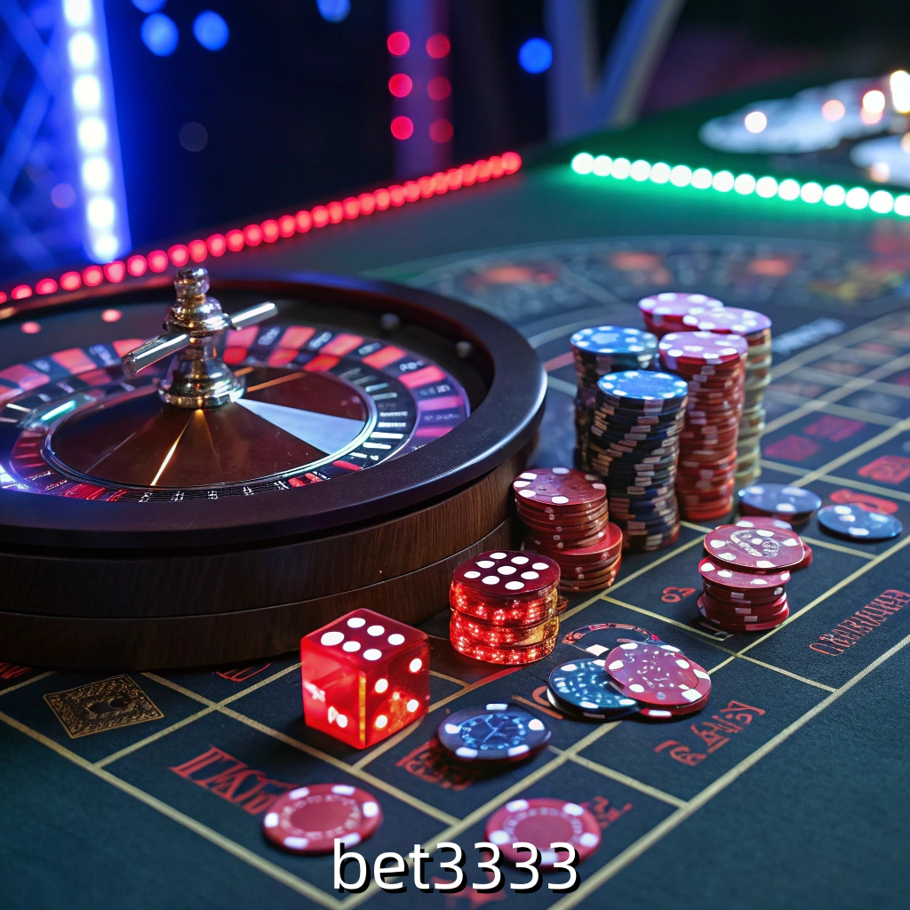 Cadastro na bet3333