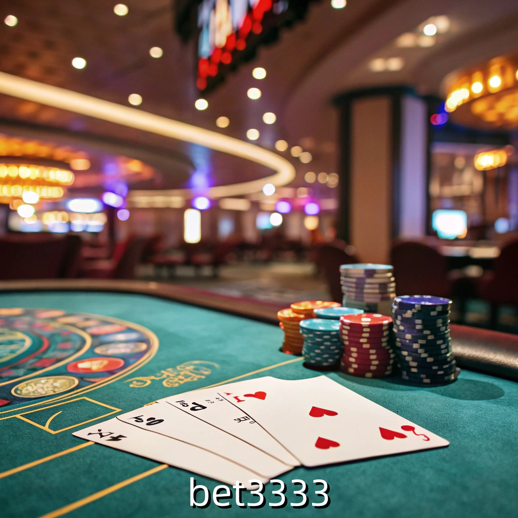 Cadastro na bet3333