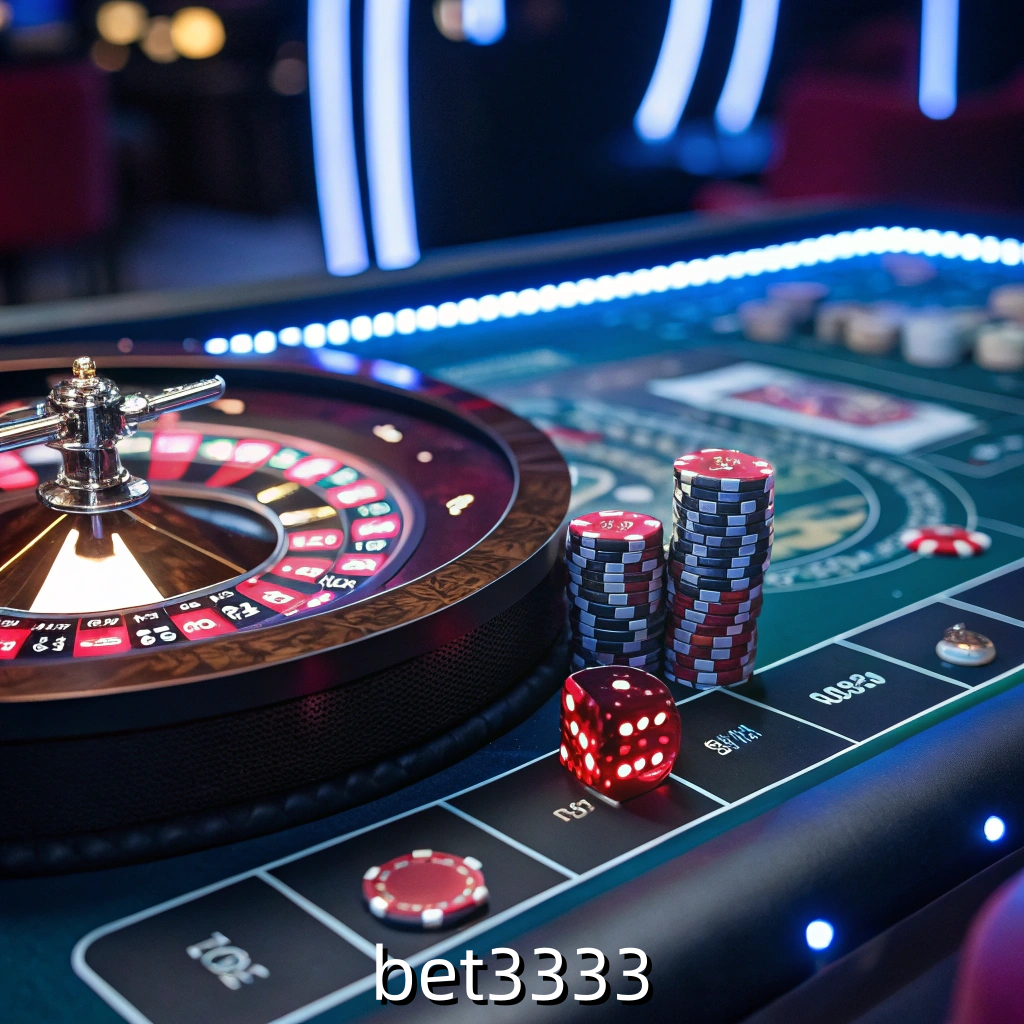 Cadastro na bet3333