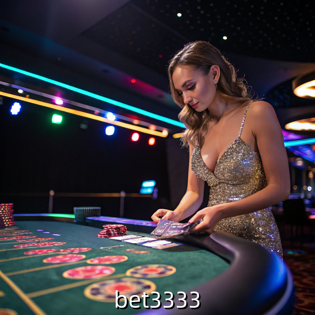 Cadastro na bet3333