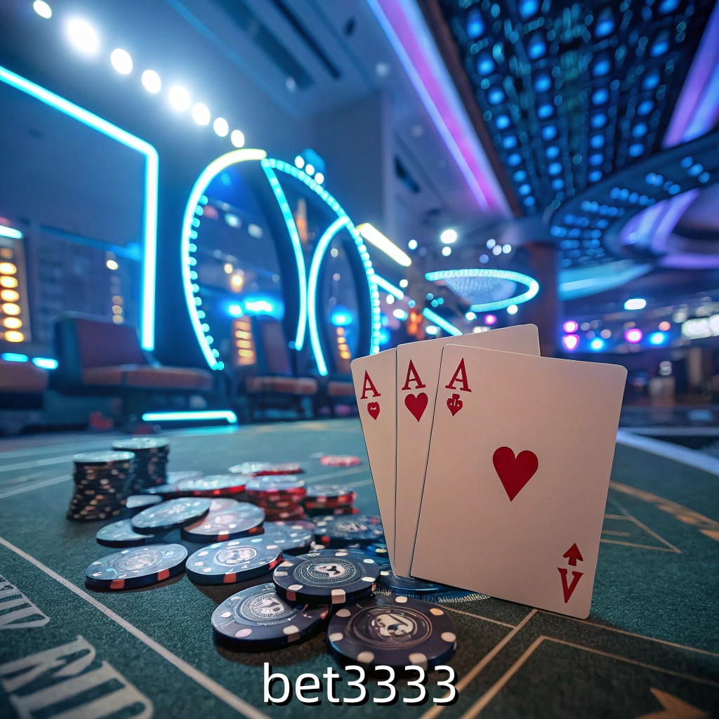 Acesso ao bet3333