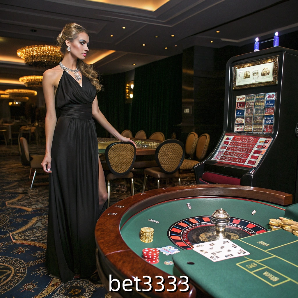 Cadastro na bet3333