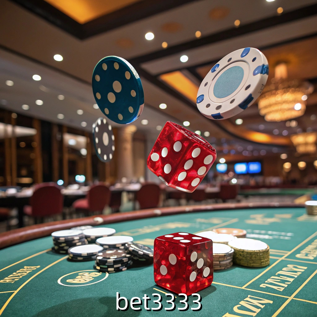 Acesso ao bet3333